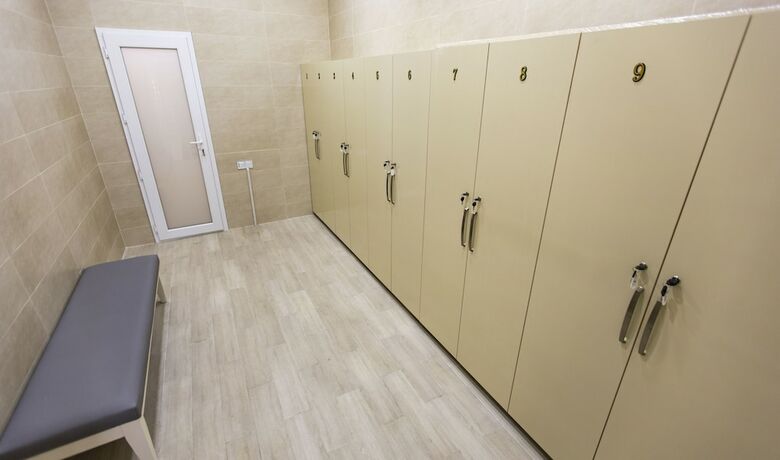 Apartamento Almabagi Hotel&villas
