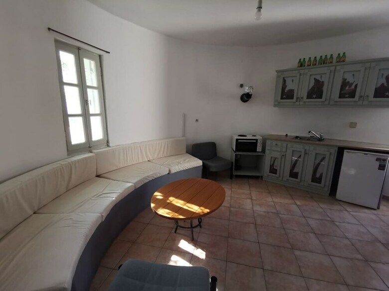 Apartamentos Energy4life Mill's