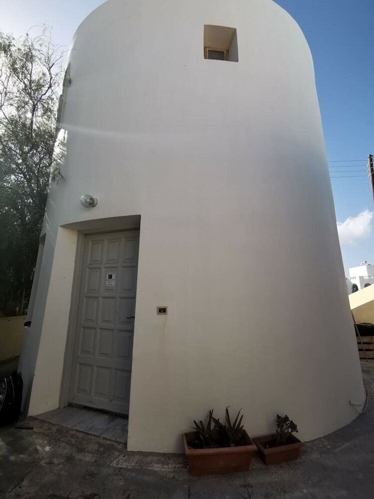 Apartamentos Energy4life Mill's