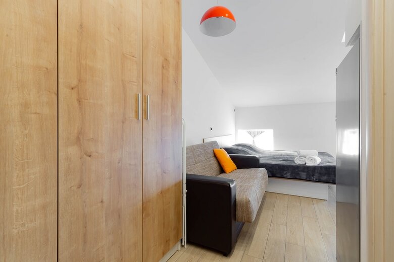 Apartments Pomerio Rijeka