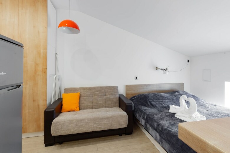 Apartments Pomerio Rijeka