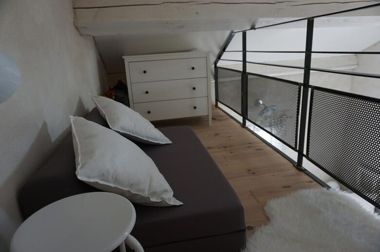 Bed & Breakfast Fanchon Des Sablons