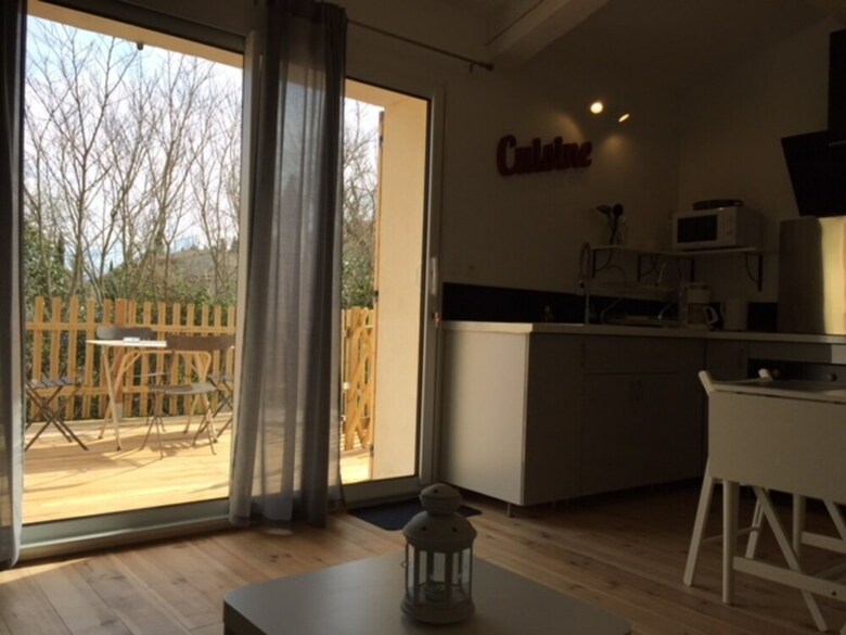 Bed & Breakfast Fanchon Des Sablons