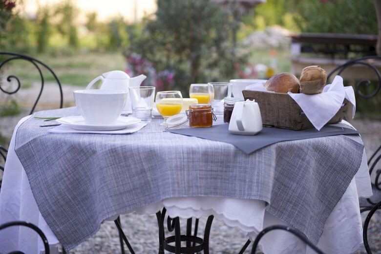 Bed & Breakfast Fanchon Des Sablons