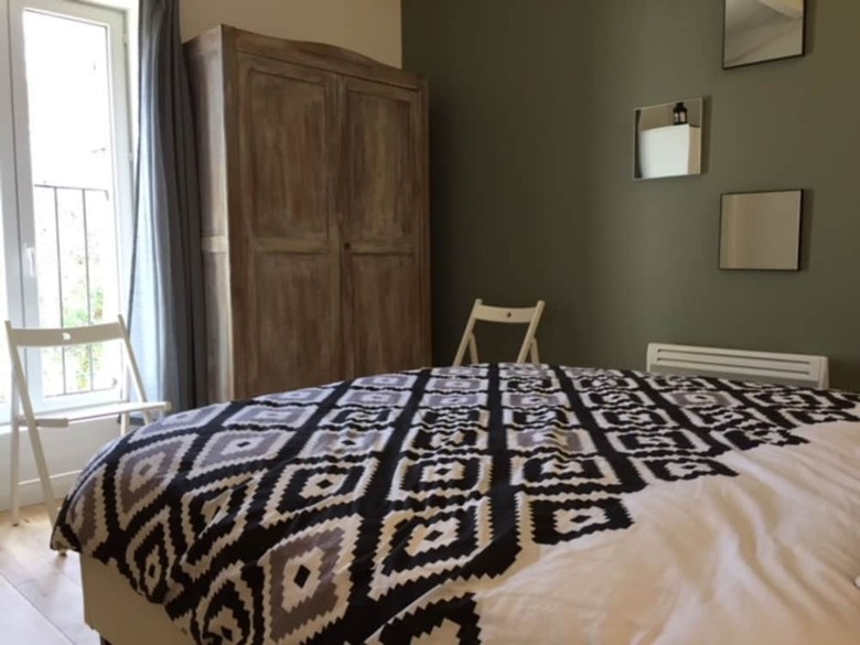 Bed & Breakfast Fanchon Des Sablons