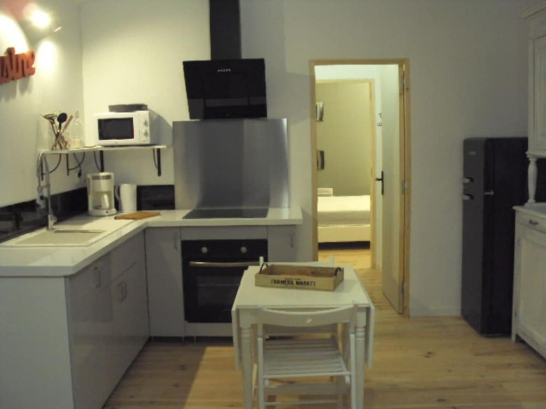 Bed & Breakfast Fanchon Des Sablons