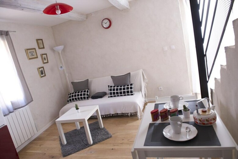 Bed & Breakfast Fanchon Des Sablons
