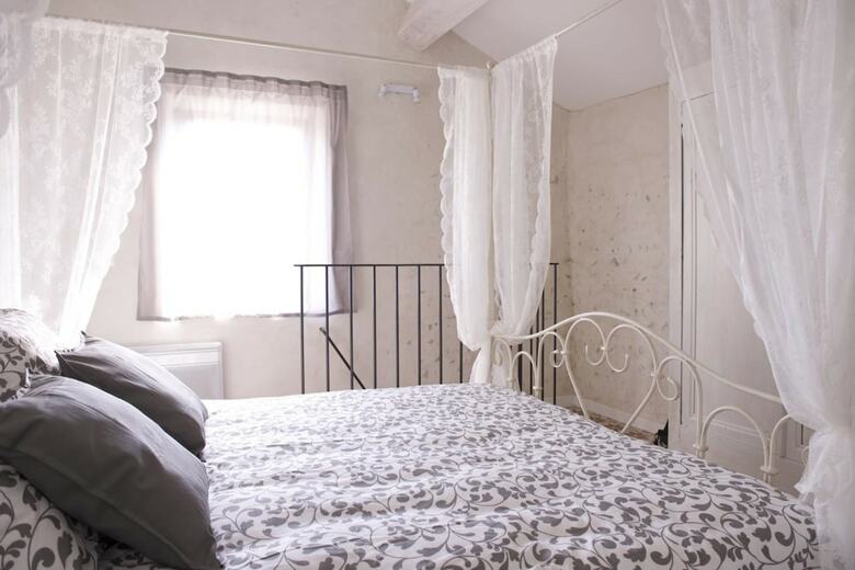 Bed & Breakfast Fanchon Des Sablons