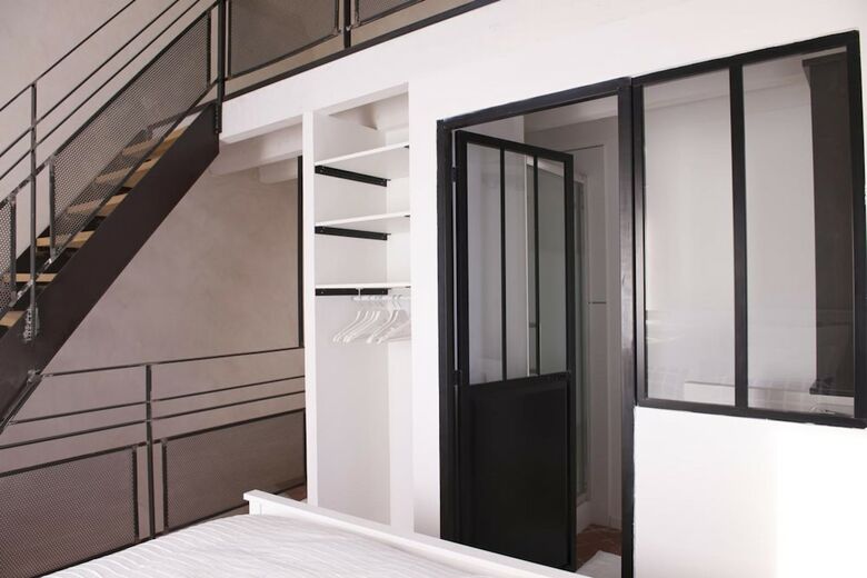 Bed & Breakfast Fanchon Des Sablons