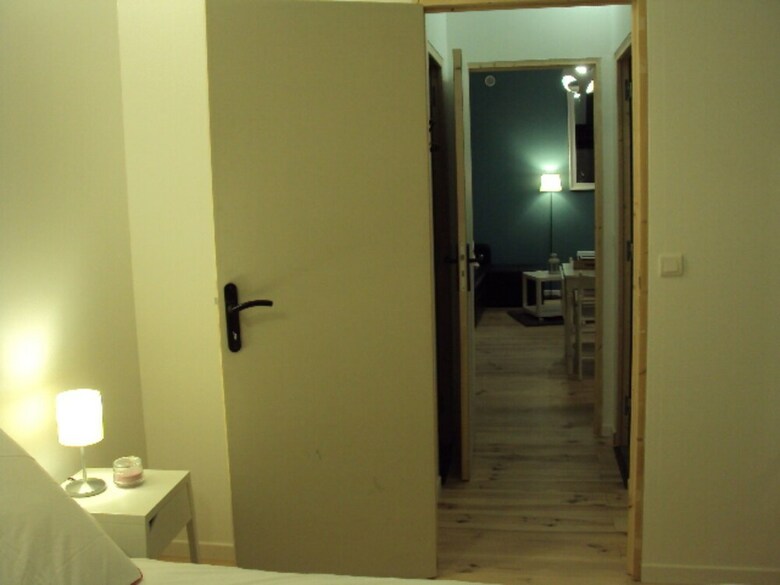 Bed & Breakfast Fanchon Des Sablons