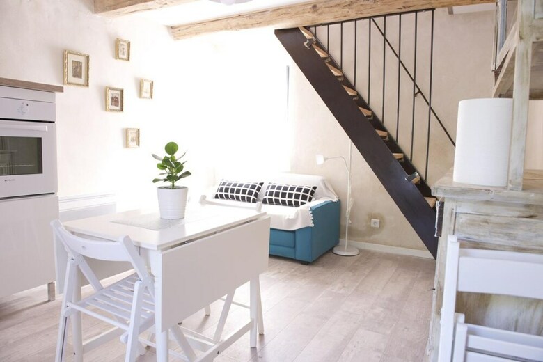 Bed & Breakfast Fanchon Des Sablons