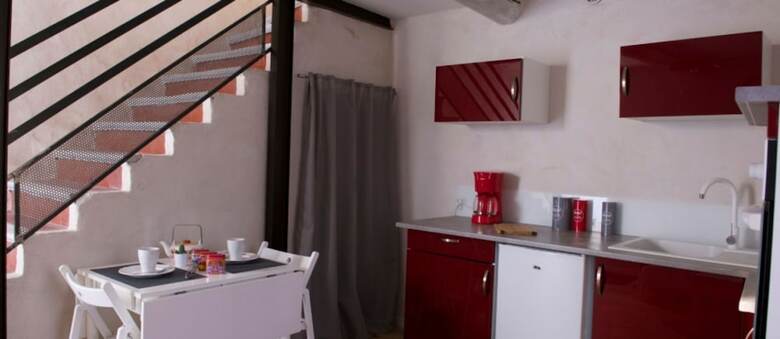 Bed & Breakfast Fanchon Des Sablons