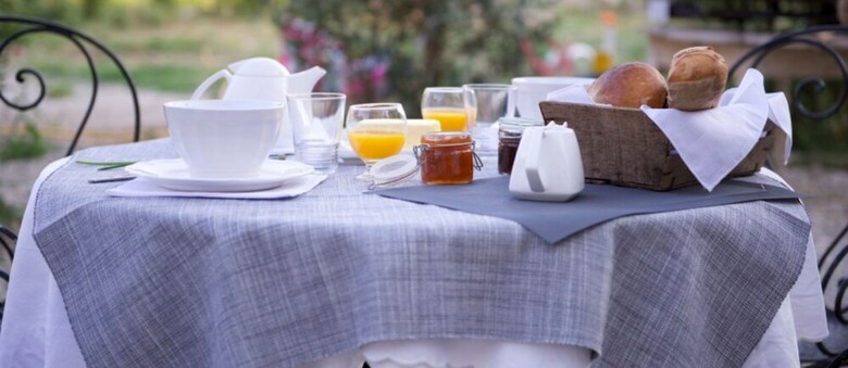 Bed & Breakfast Fanchon Des Sablons
