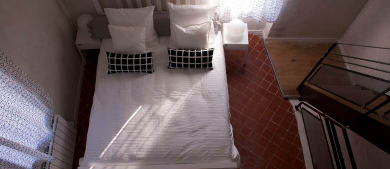 Bed & Breakfast Fanchon Des Sablons
