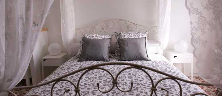 Bed & Breakfast Fanchon Des Sablons