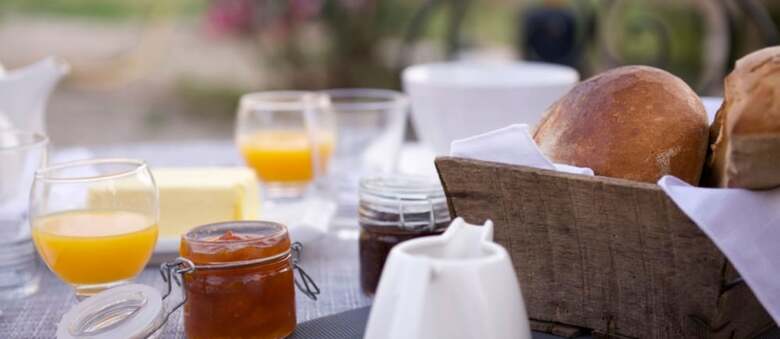 Bed & Breakfast Fanchon Des Sablons