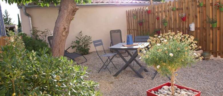 Bed & Breakfast Fanchon Des Sablons