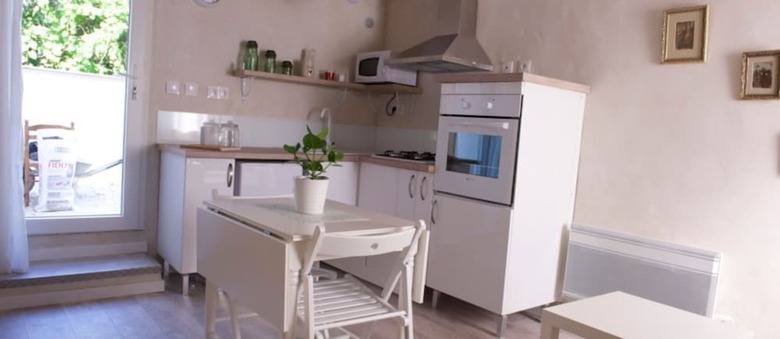 Bed & Breakfast Fanchon Des Sablons