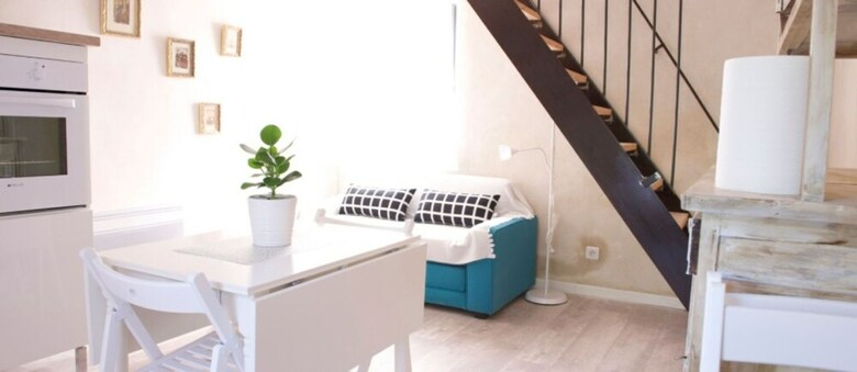 Bed & Breakfast Fanchon Des Sablons