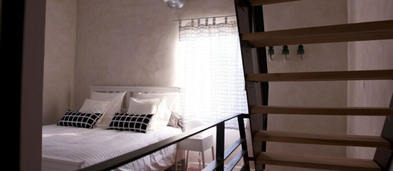 Bed & Breakfast Fanchon Des Sablons