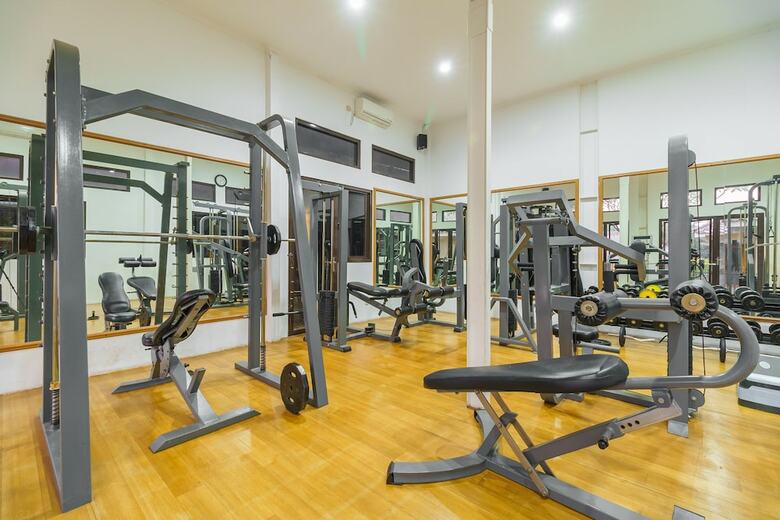 Hotel Reddoorz Near Sukajadi 3