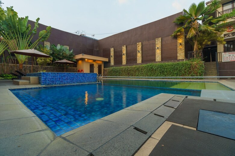 Hotel Reddoorz Near Sukajadi 3
