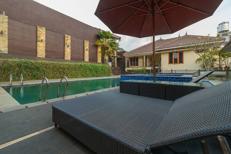 Hotel Reddoorz Near Sukajadi 3