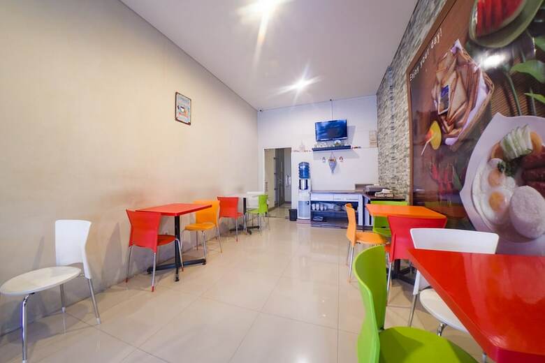 Reddoorz @ Budget Hotel Ambon