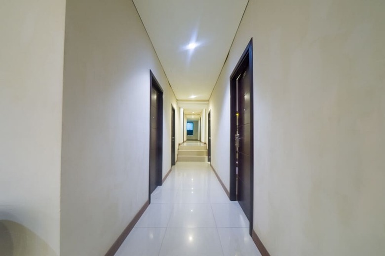 Reddoorz @ Budget Hotel Ambon