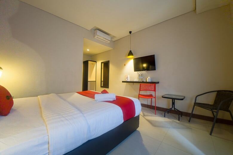Reddoorz @ Budget Hotel Ambon