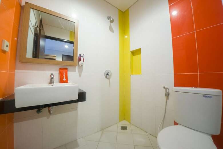 Reddoorz @ Budget Hotel Ambon