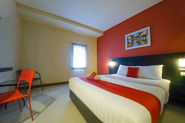Reddoorz @ Budget Hotel Ambon