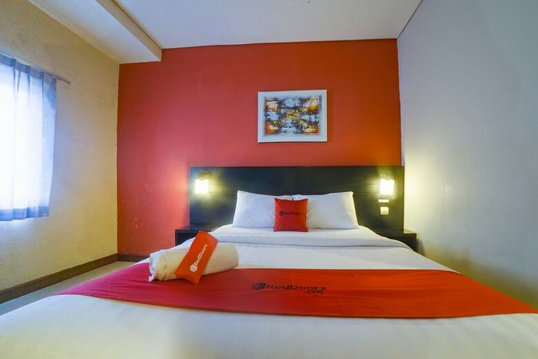 Reddoorz @ Budget Hotel Ambon