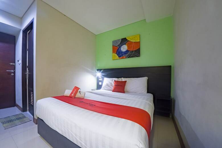 Reddoorz @ Budget Hotel Ambon