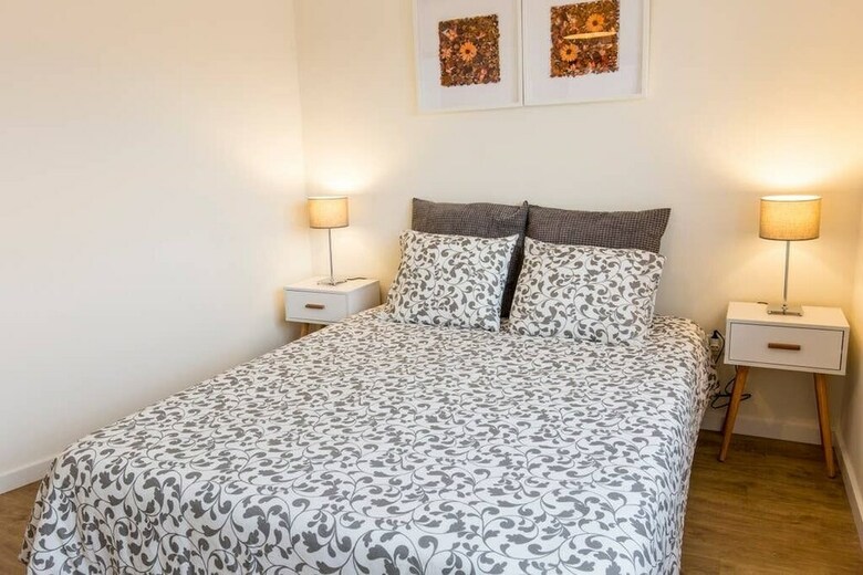 Apartamentos Casa Oliveira - Bolh�o