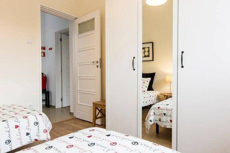 Apartamentos Casa Oliveira - Bolh�o