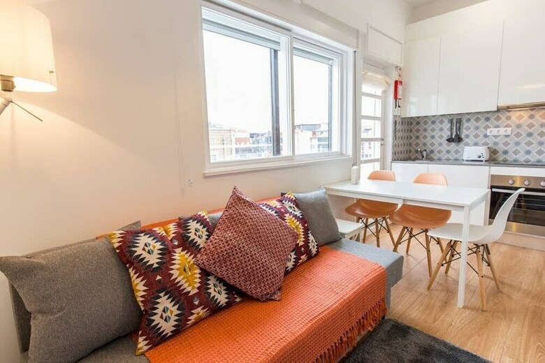 Apartamentos Casa Oliveira - Bolh�o