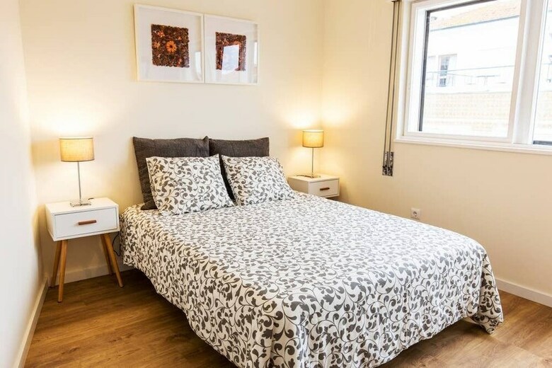 Apartamentos Casa Oliveira - Bolh�o