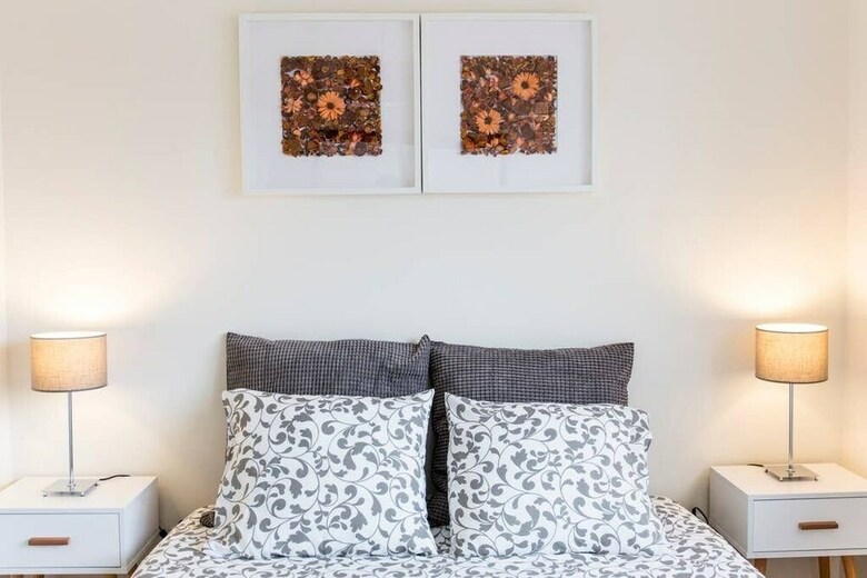 Apartamentos Casa Oliveira - Bolh�o