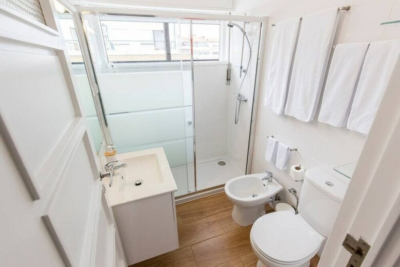 Apartamentos Casa Oliveira - Bolh�o