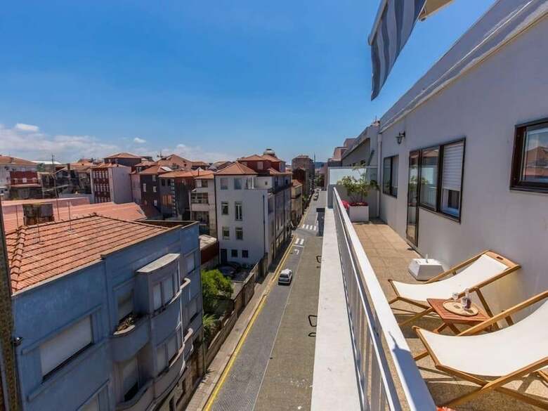 Apartamentos Casa Oliveira - Bolh�o