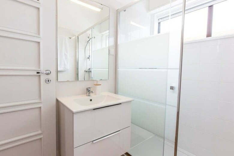 Apartamentos Casa Oliveira - Bolh�o