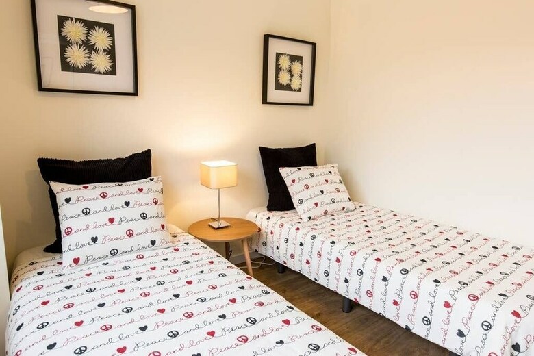 Apartamentos Casa Oliveira - Bolh�o
