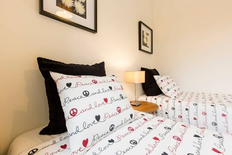 Apartamentos Casa Oliveira - Bolh�o