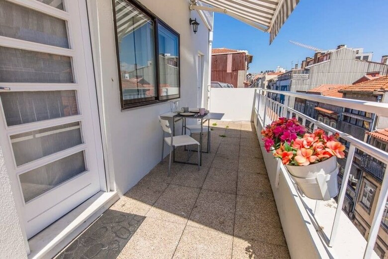 Apartamentos Casa Oliveira - Bolh�o