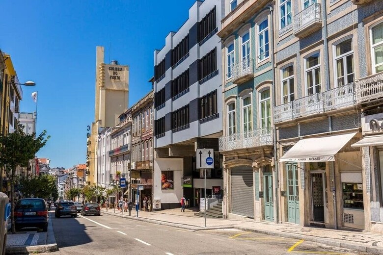 Apartamentos Casa Oliveira - Bolh�o