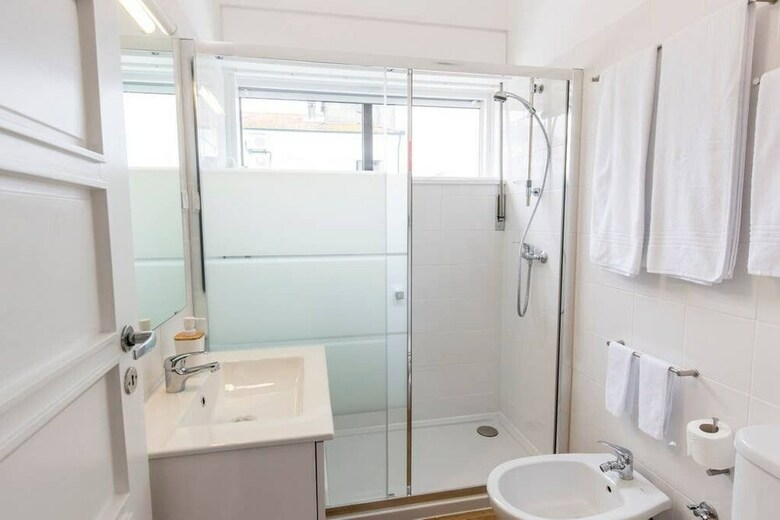 Apartamentos Casa Oliveira - Bolh�o