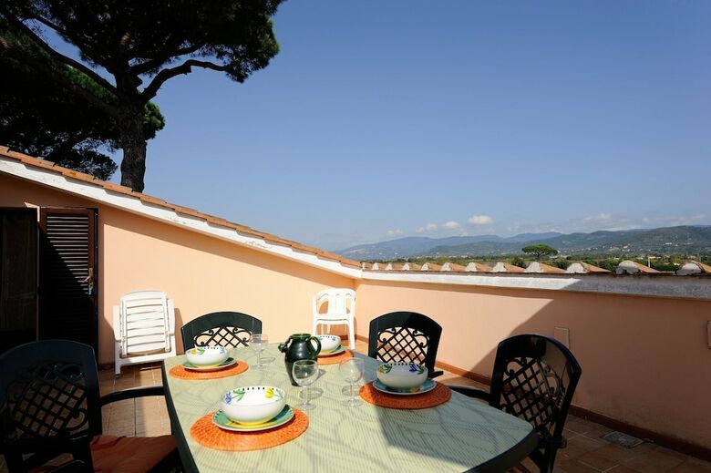 Agroturismo Boschetto Del Lago