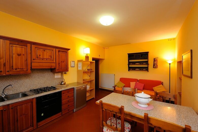 Agroturismo Boschetto Del Lago