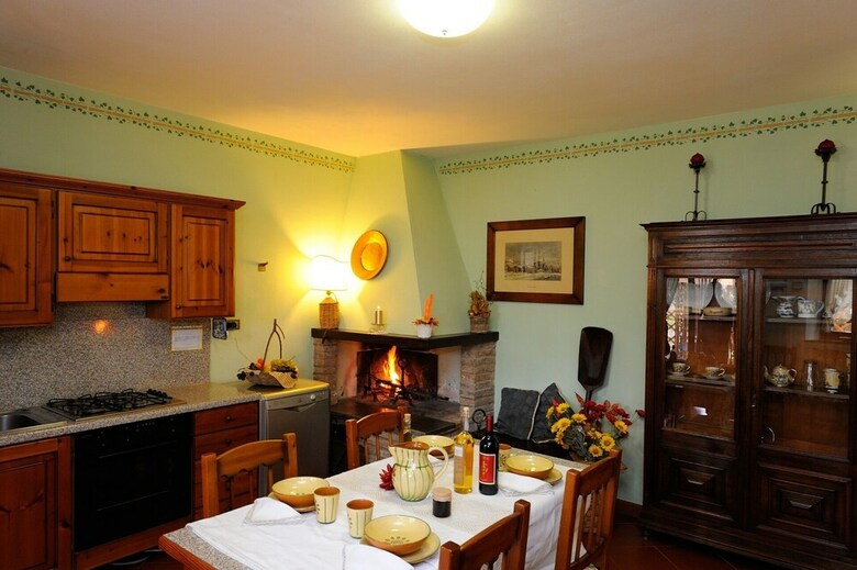 Agroturismo Boschetto Del Lago